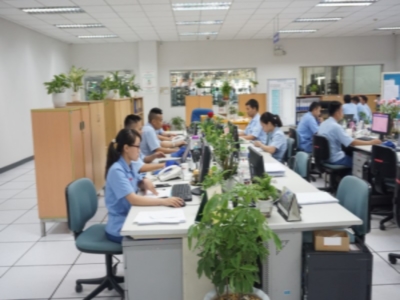 Giới thiệu công ty cổ phần Cotechco