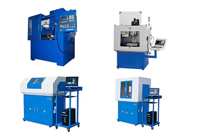 CÁC MÁY MÓC THIẾT BỊ CƠ KHÍ CNC VÀ CÁC THIẾT BỊ KHÁC