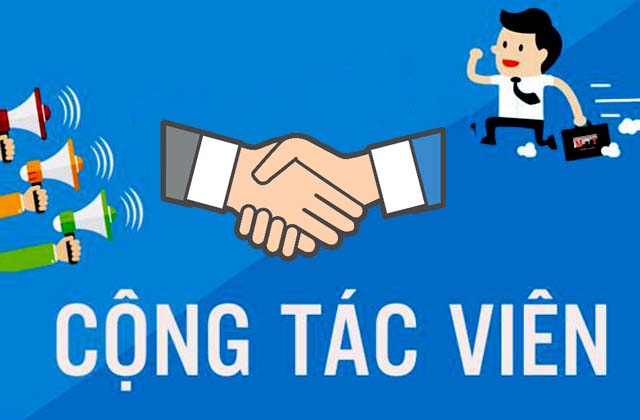 Tuyển dụng cộng tác viên kinh doanh